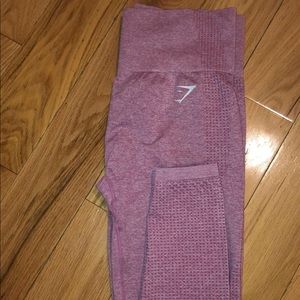 Gym shark flex leggings